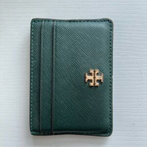 Tory Burch wallet